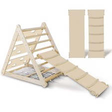 Triangolo da arrampicata tipo