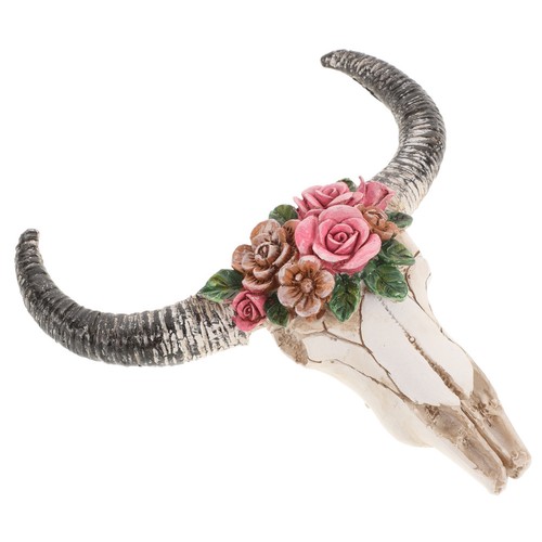 Decorazione parete con - da,