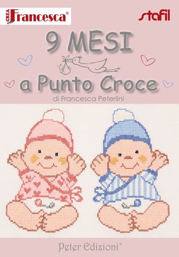 Libri francesca peterlini 9 - peterlini,