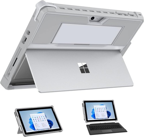 Moko custodia per - custodia, microsoft