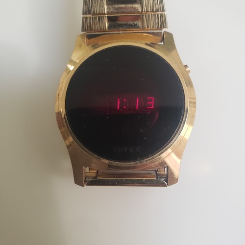 Lotto orologi timex vintage - timex,