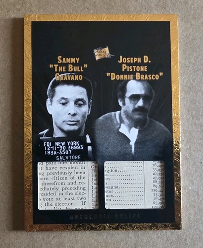 2025 pezzi del passato - del, i