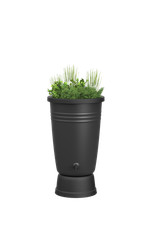 Green Basics Rainbarrel Plus