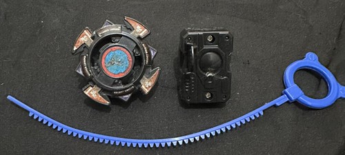 Cavaliere driger beyblade - driger,