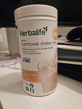HERBALIFE NOVITA GUSTO