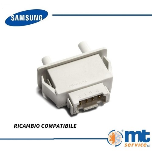 Interruttore doppio samsung - doppio,