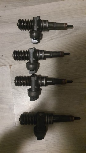 Injecteur volkswagen - injecteur,