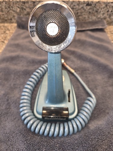microfono turner