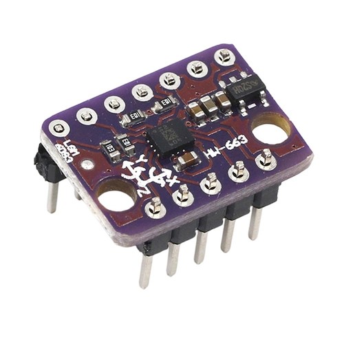 Per droni robotica - robotica, 6dof