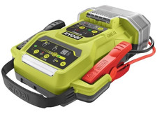 Avviatore starter di emergenza