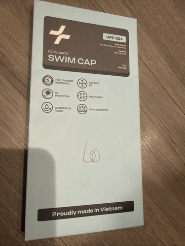 Coolmate cuffia bagno upf - coolmate,