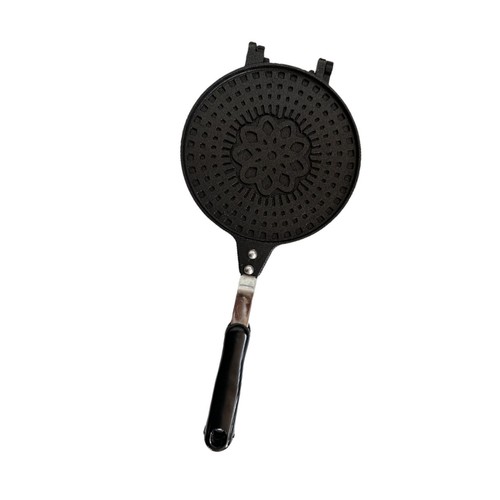 Macchina per waffle per rotoli