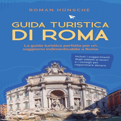 Guida turistica roma la - roma,