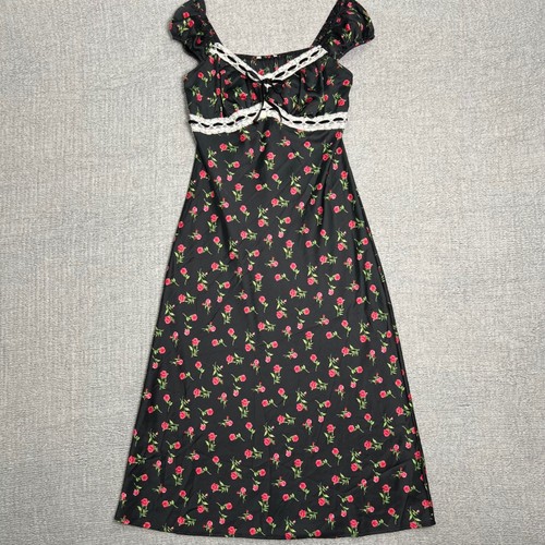 Milkmade babydoll abito - babydoll,