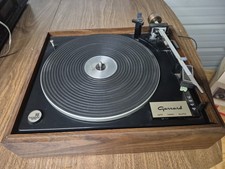 Giradischi Garrard modello 70 