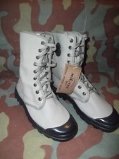 Replica Scarponcini Legione Straniera Legion Etrangere Boots Reenactment