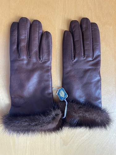 Guanti vintage donna victoria - donna,