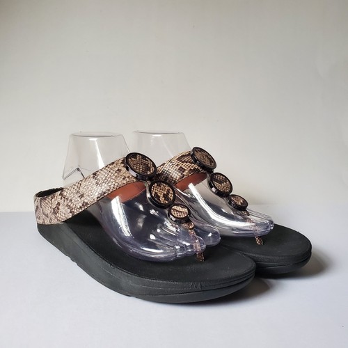 Sandali fitflop donna taglia - donna,