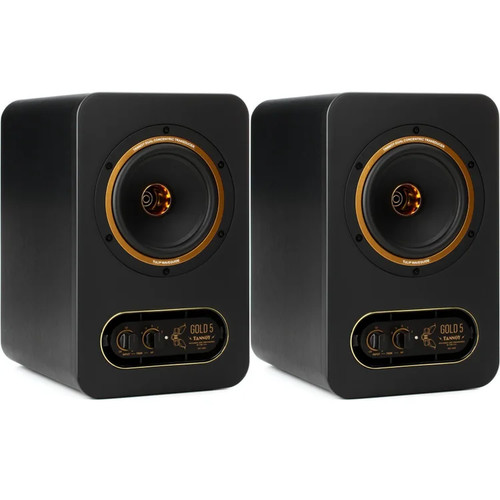 Tannoy gold monitor da - 5,