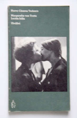 Margarethe von trotta lucida - von,