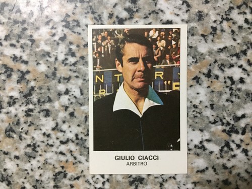 Ciacci 466 album - ciacci, calciatori