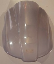 Ducati Cupolino parabrezzino Plexiglass Monster 696/796/1100 Fumé Cod.96767809B