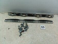 Honda CB650-SC Nighthawk