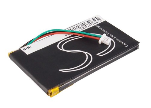 Batteria premium per garmin - per,