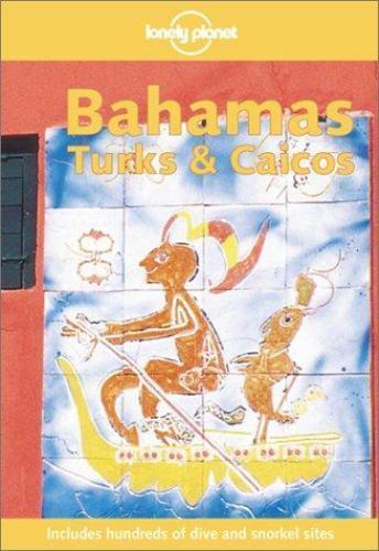 Lonely planet bahamas turks - planet, bahamas,