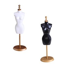 Abito Display Manichino Stand