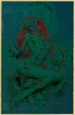 POISON IVY #21 H - 2024 -