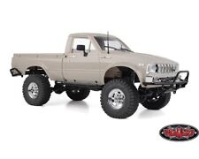 RC4WD Trail Finder 2 camion kit di montaggio con Toyota Pickup 1982 carrozzeria RC4ZK0070 