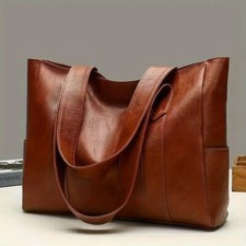 Borsa a tracolla vintage ad