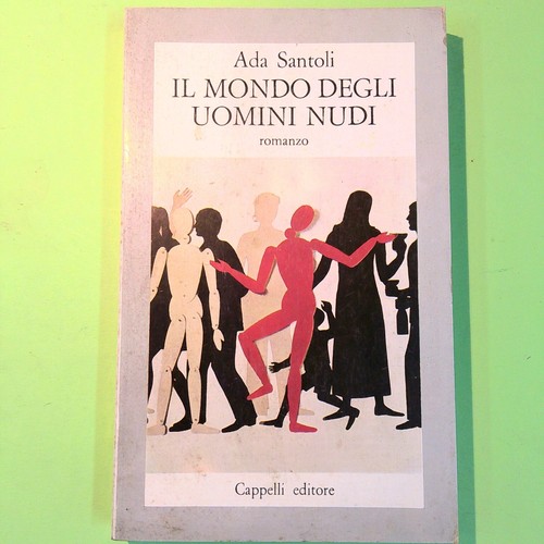 Mondo degli uomini nudi - mondo,