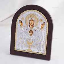 Icona Cristiana Greca