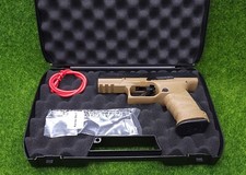 Umarex T4E PPQ M2 LE Training