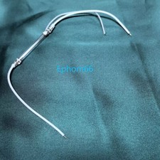 Lampada tubo flash nuova