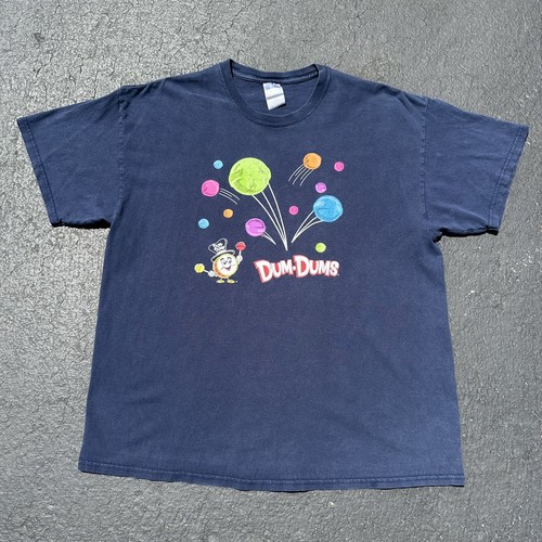 Shirt promozionale dum - t-shirt,