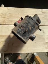 Cassa Filtro Air Box Suzuki Santana Sj 410