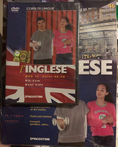 Corsi lingue inglese - di, l’inglese