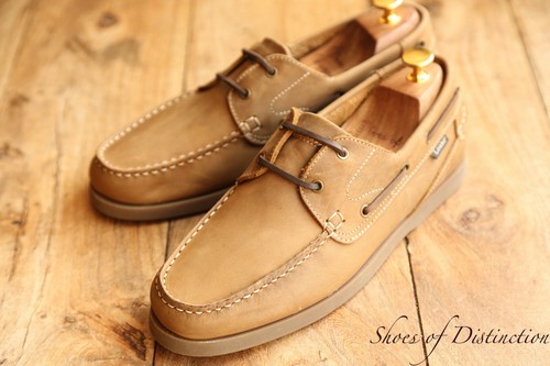 Scarpe barca loake - scarpe,
