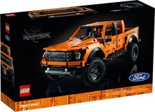 LEGO 42126 TECHNIC FORD F-150