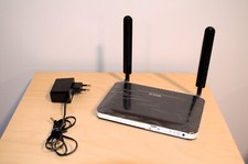 D-Link DWR-921 - 4G LTE Router