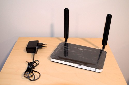 Link dwr 921 - dwr-921, 4g