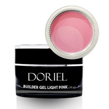 GEL COSTRUTTORE LIGHT PINK N5