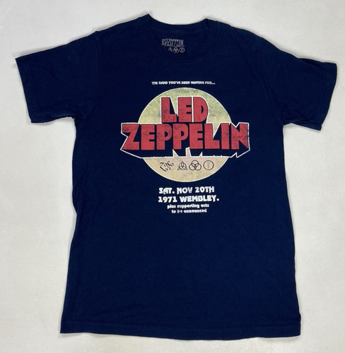 Shirt grafica led - grafica, zeppelin