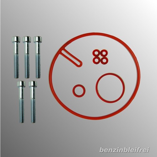 Saeco kit guarnizione caldaia - saeco,