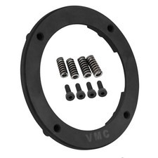 MF3636 Flangia VMC Campana