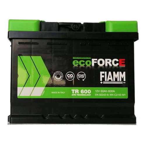 Batteria auto fiamm afb - ah,