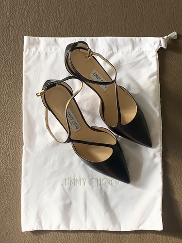Décolleté donna jimmy - décolleté, choo